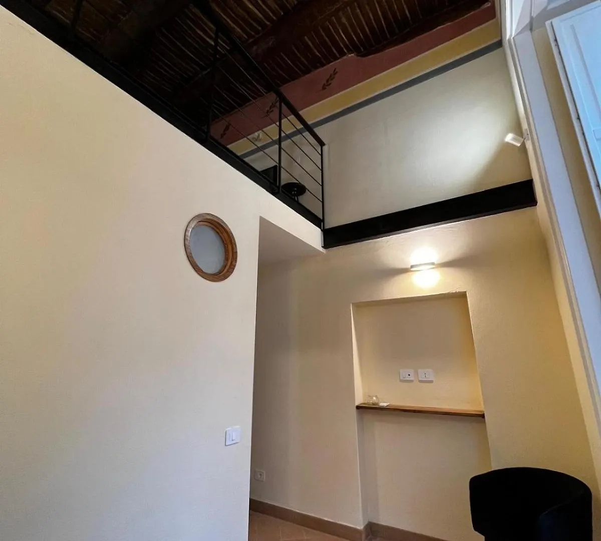 Domus Ars San Gregorio Armeno 41 Apartment Naples