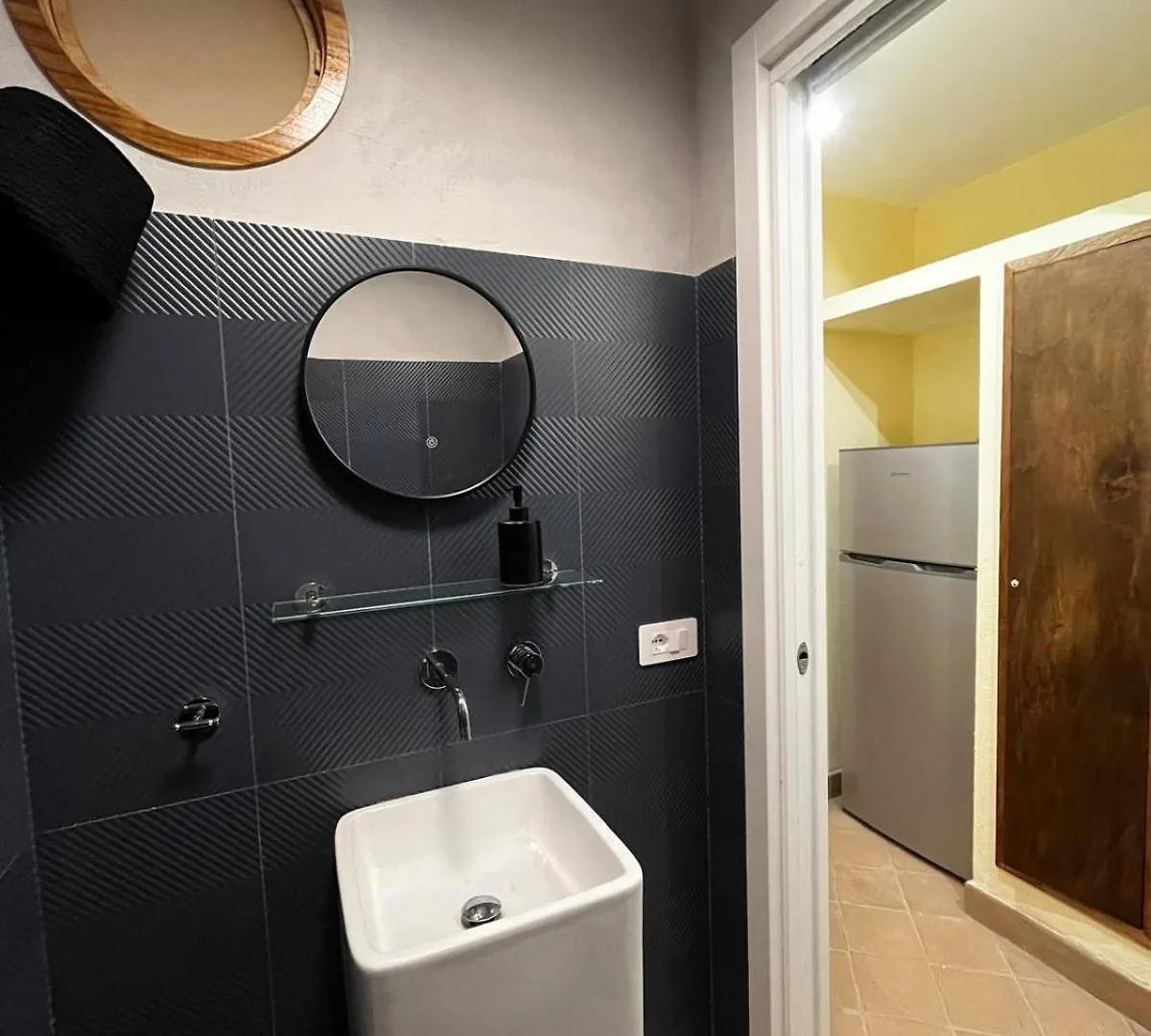 Domus Ars San Gregorio Armeno 41 Apartment Naples