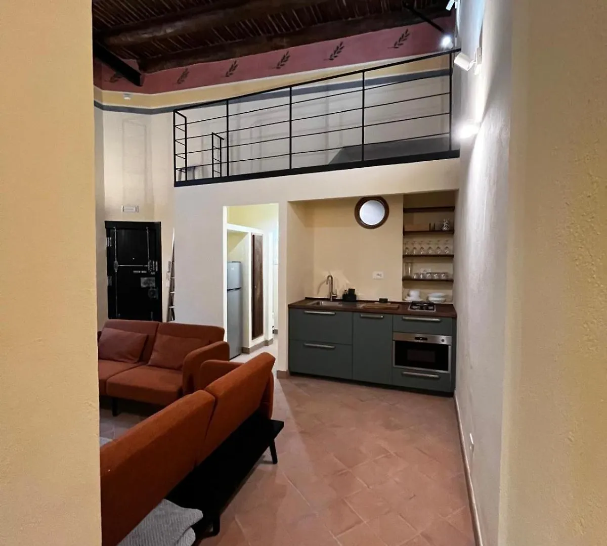 Domus Ars San Gregorio Armeno 41 Apartment Naples