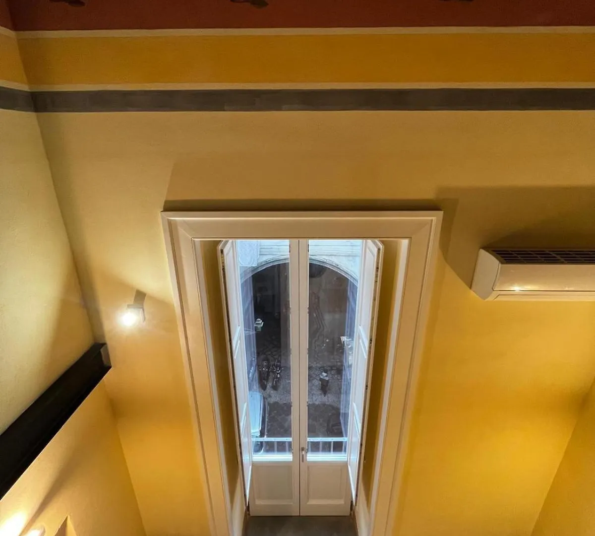 Domus Ars San Gregorio Armeno 41 Apartment Naples