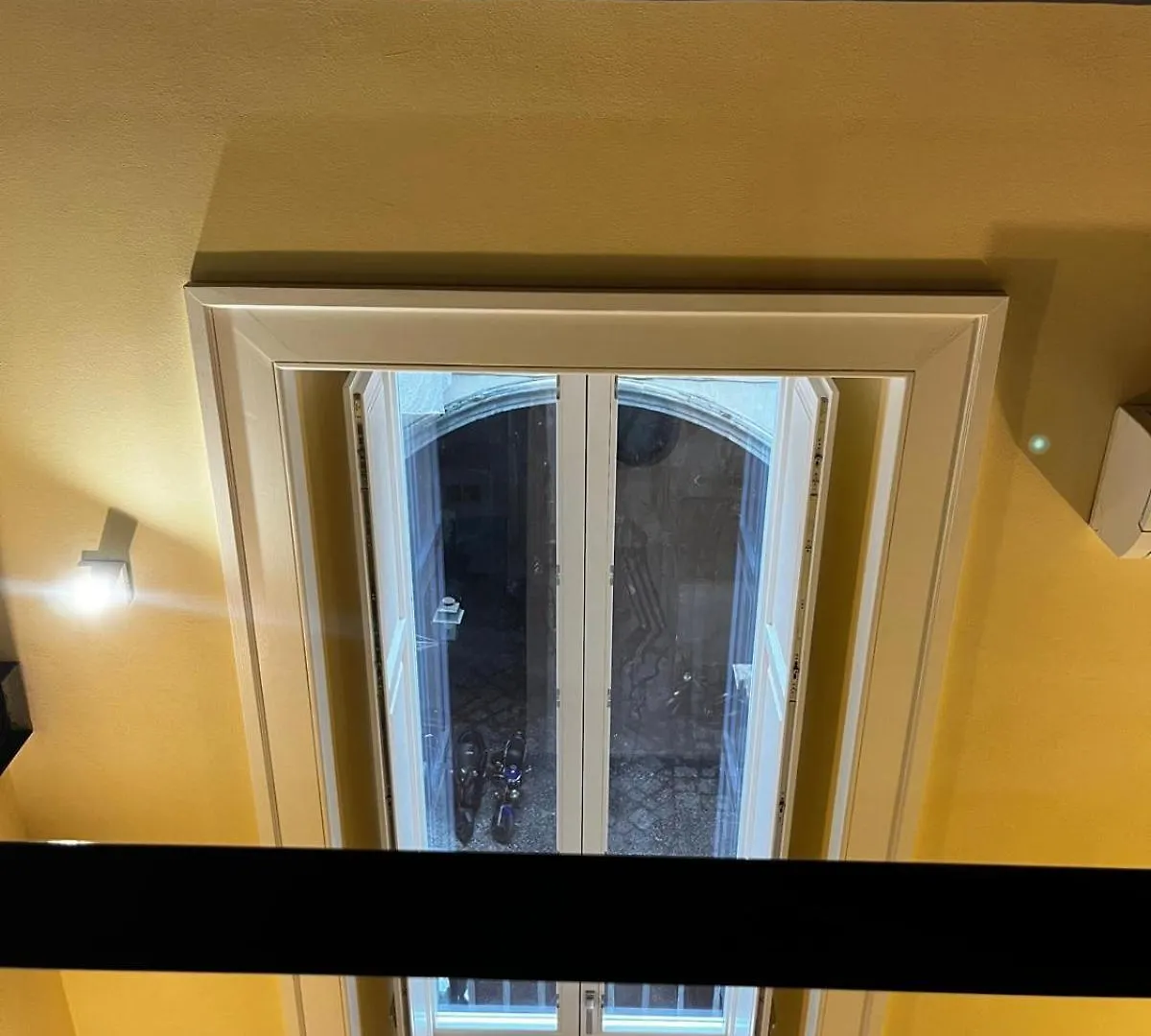 Domus Ars San Gregorio Armeno 41 Apartment Naples