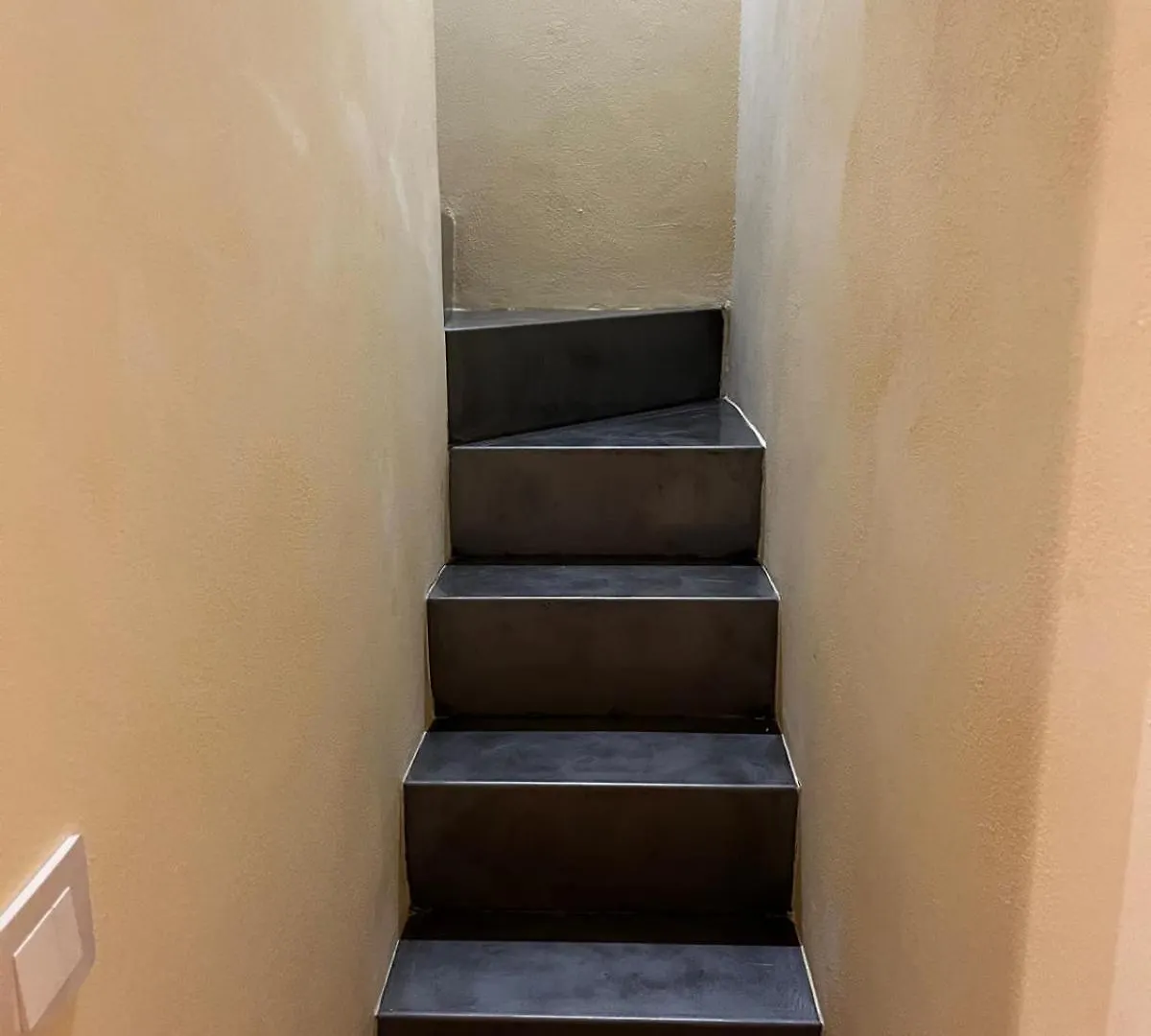 Domus Ars San Gregorio Armeno 41 Apartment Naples Italy