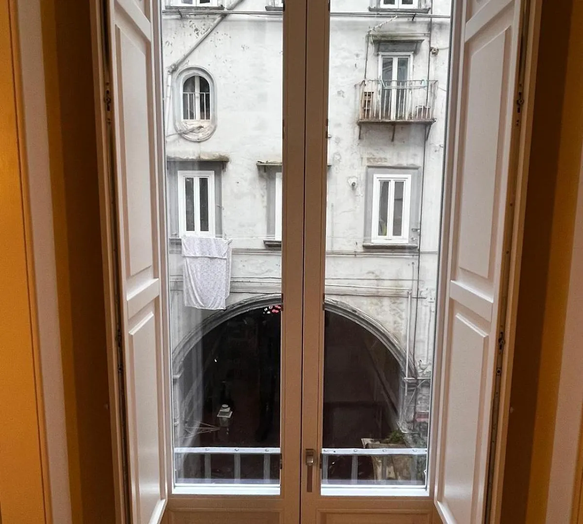 Domus Ars San Gregorio Armeno 41 Apartment Naples 0*,  Italy