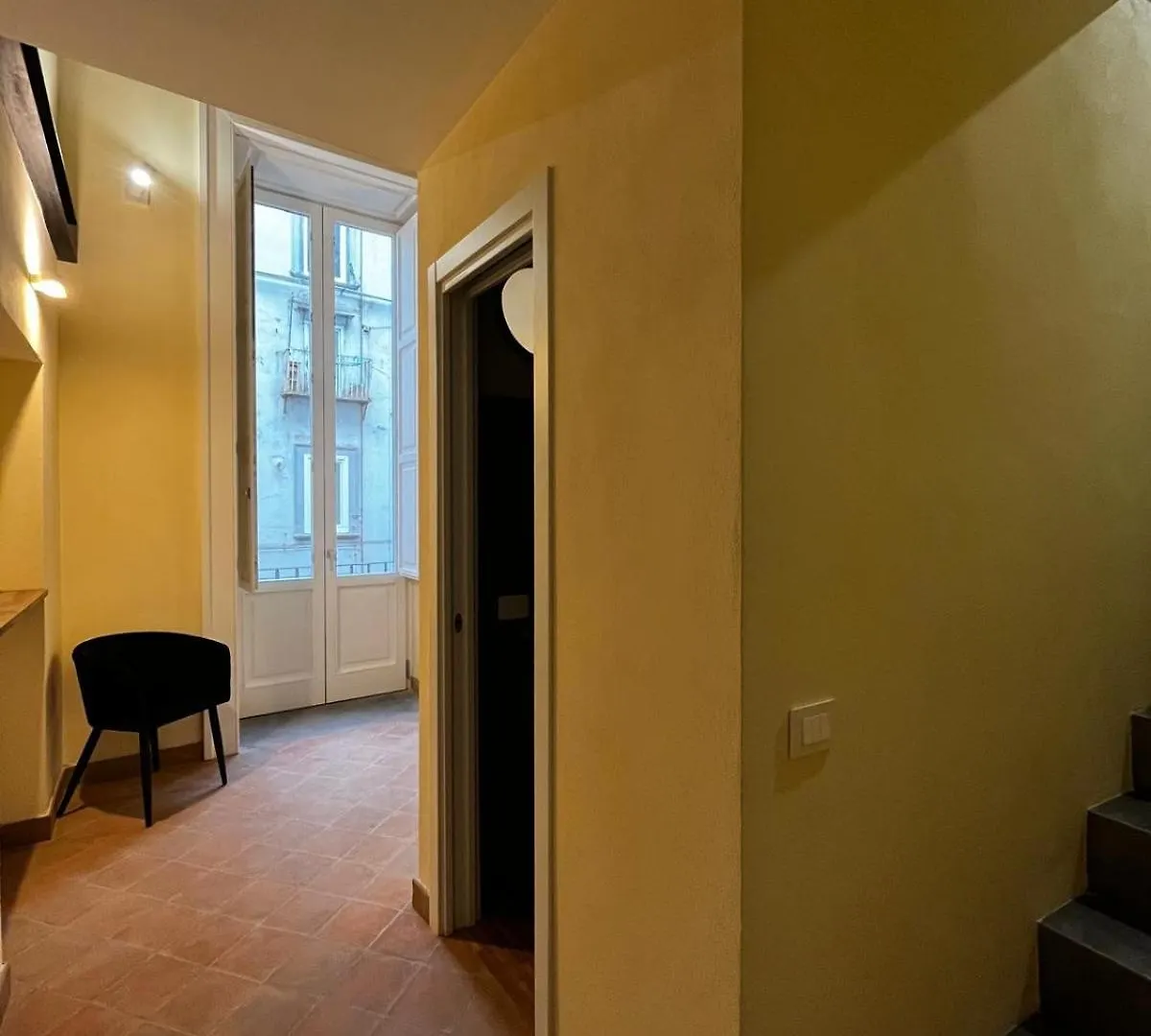 Domus Ars San Gregorio Armeno 41 Apartment Naples