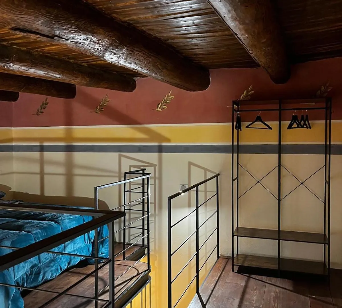 Domus Ars San Gregorio Armeno 41 Apartment Naples