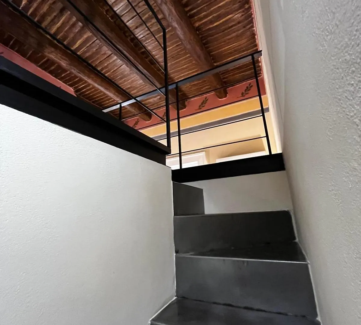 Domus Ars San Gregorio Armeno 41 Apartment Naples