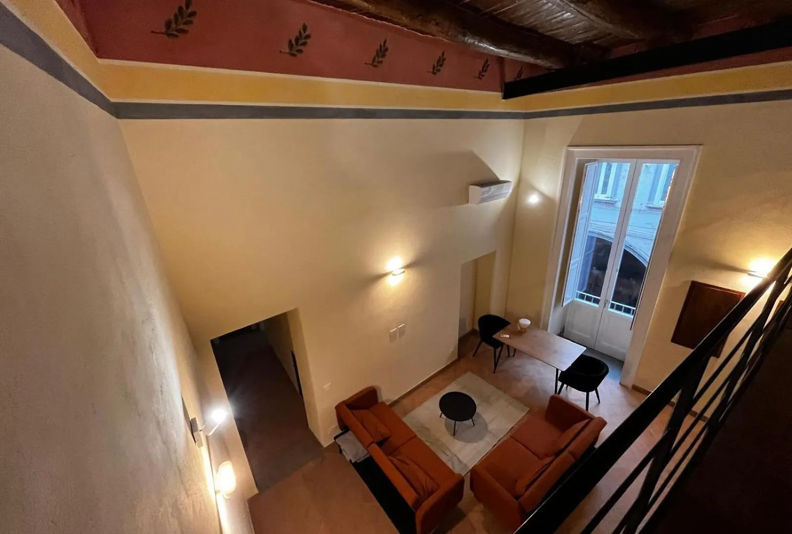 Domus Ars San Gregorio Armeno 41 Apartment Naples