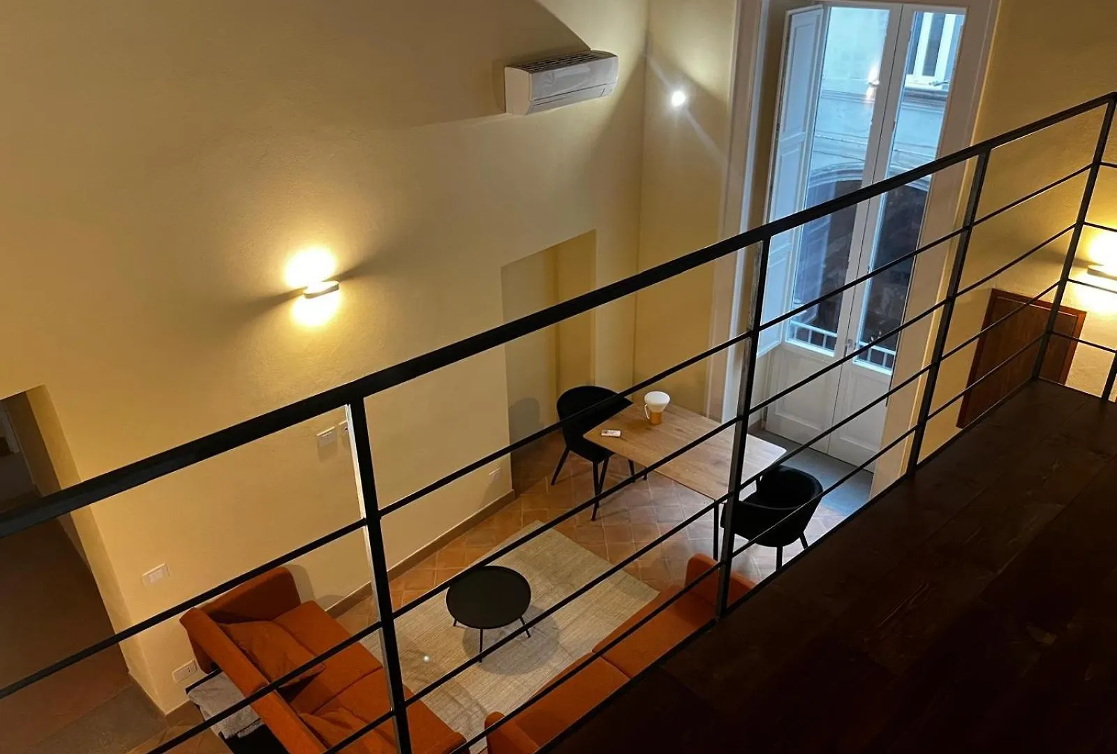 Domus Ars San Gregorio Armeno 41 Apartment Naples Italy
