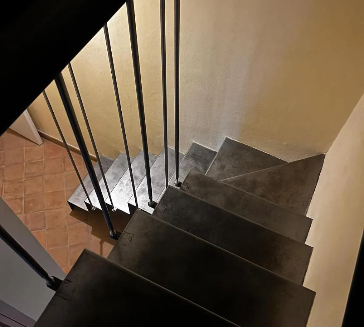 Domus Ars San Gregorio Armeno 41 Apartment Naples