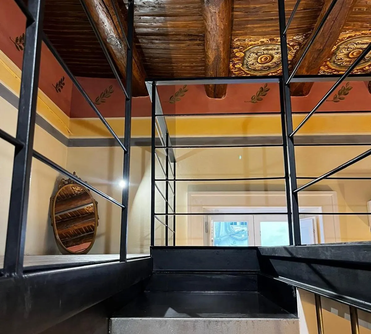 Domus Ars San Gregorio Armeno 41 Apartment Naples