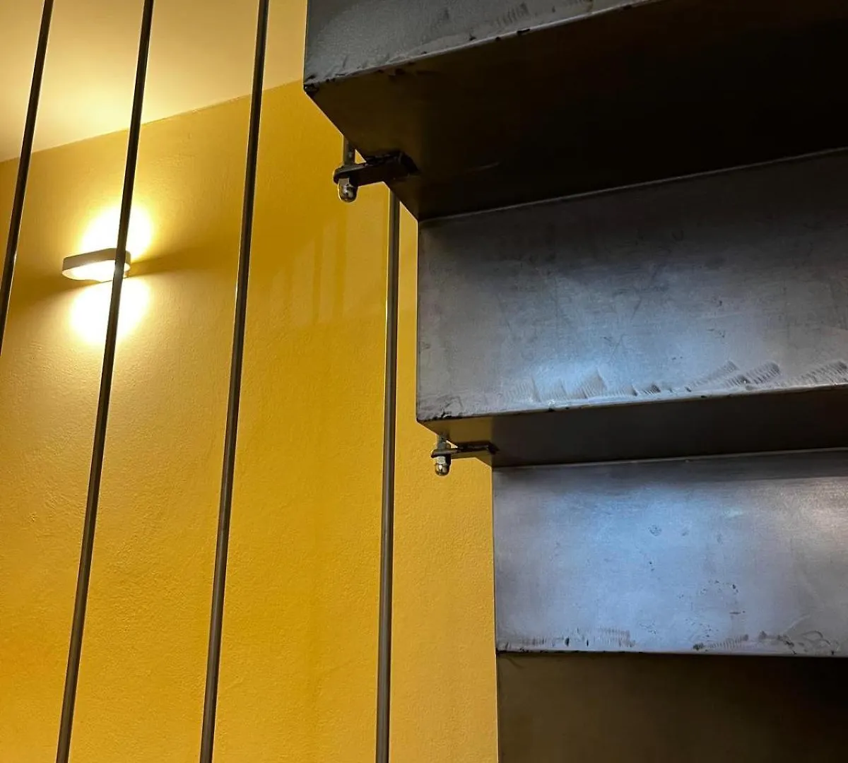 Domus Ars San Gregorio Armeno 41 Apartment Naples Italy