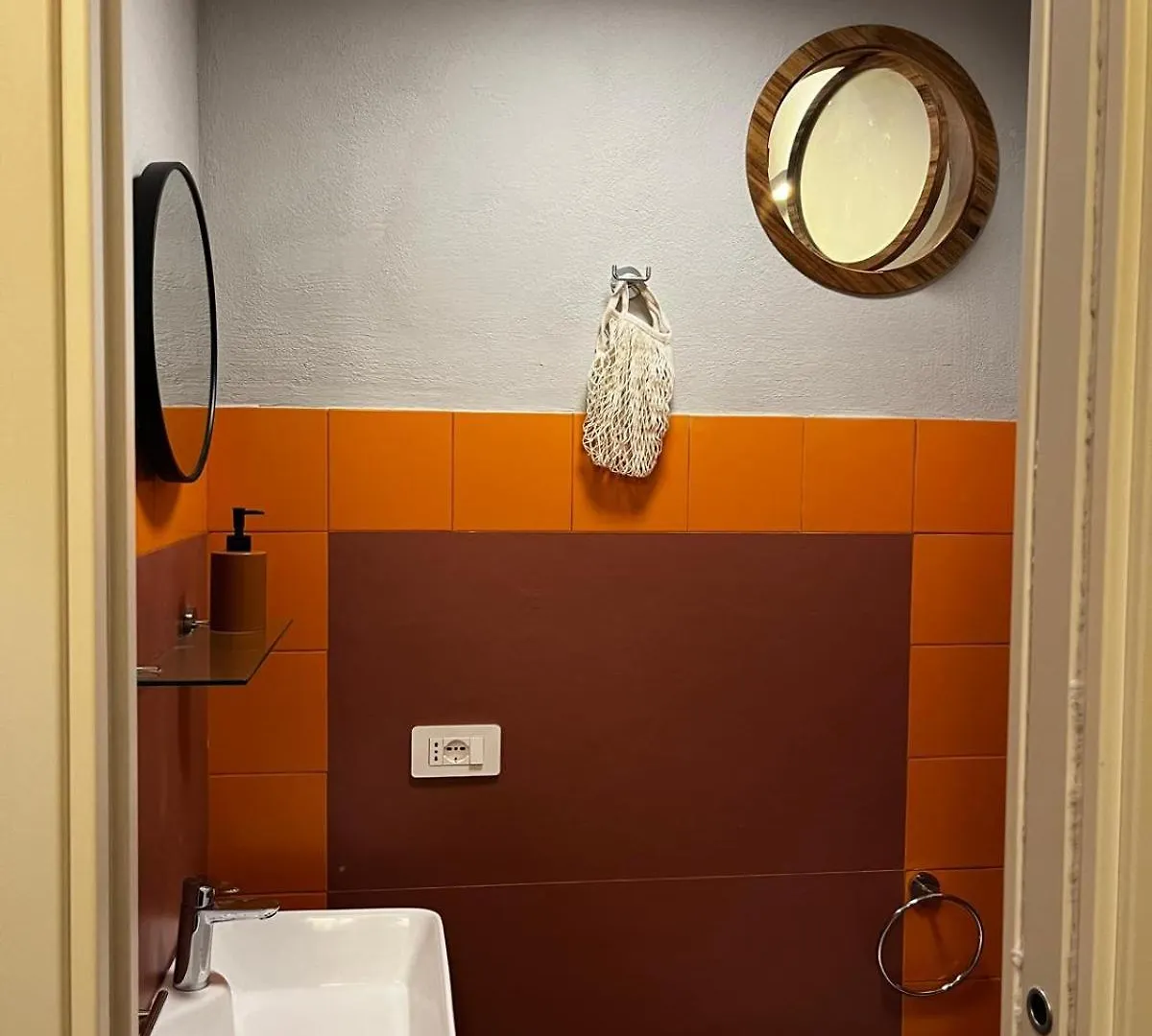 Domus Ars San Gregorio Armeno 41 Apartment Naples
