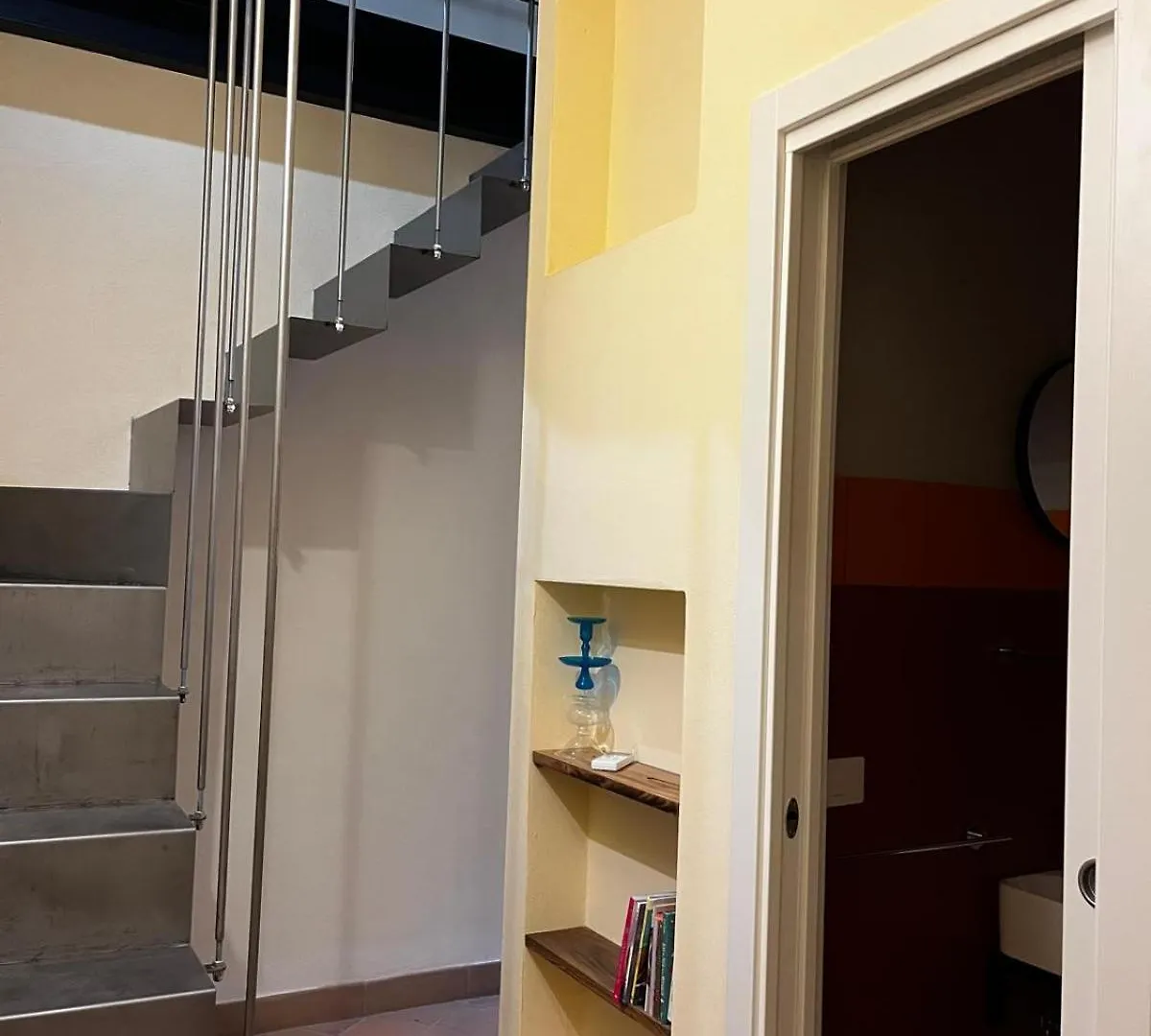 Domus Ars San Gregorio Armeno 41 Apartment Naples Italy