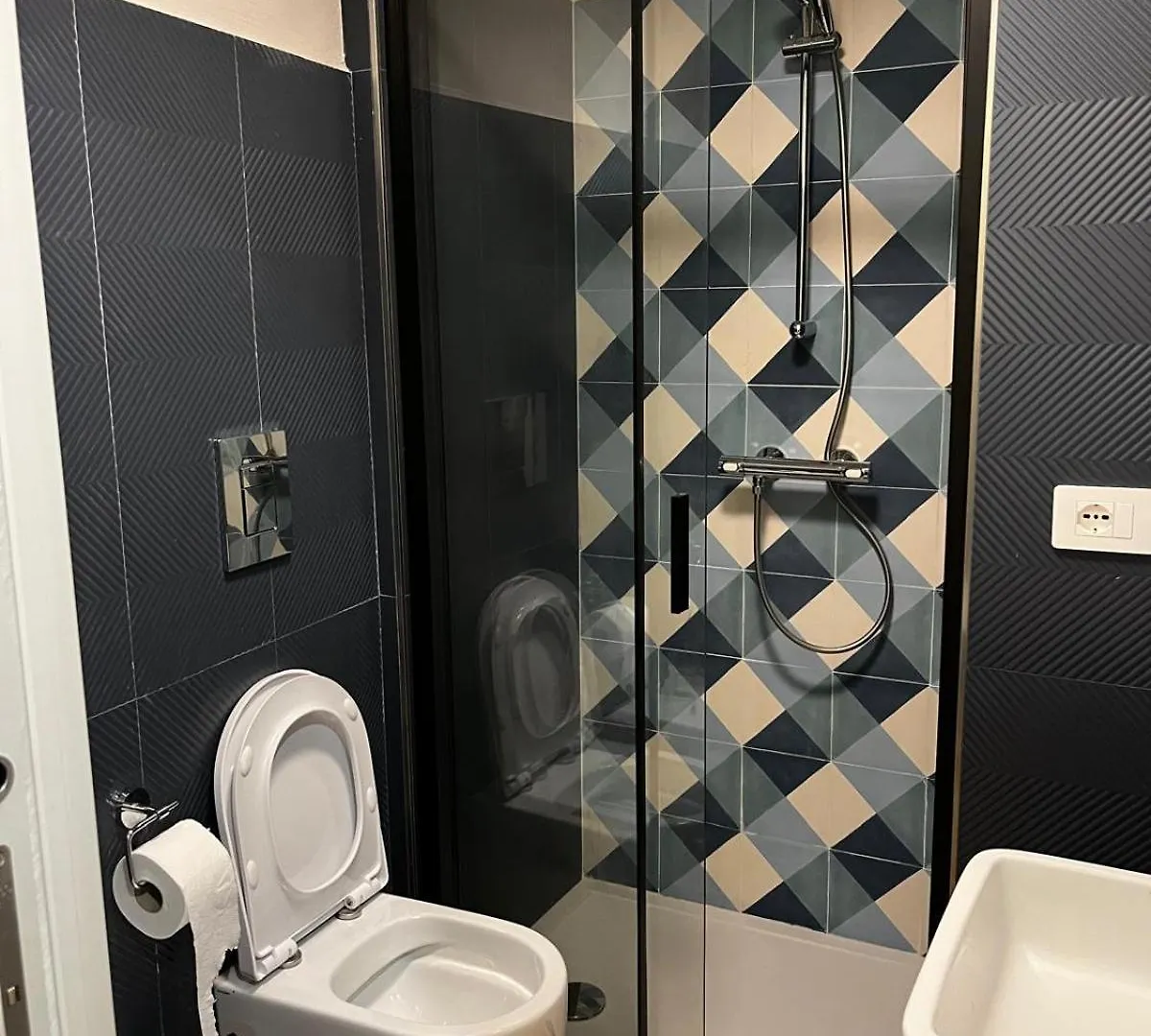 Domus Ars San Gregorio Armeno 41 Apartment Naples