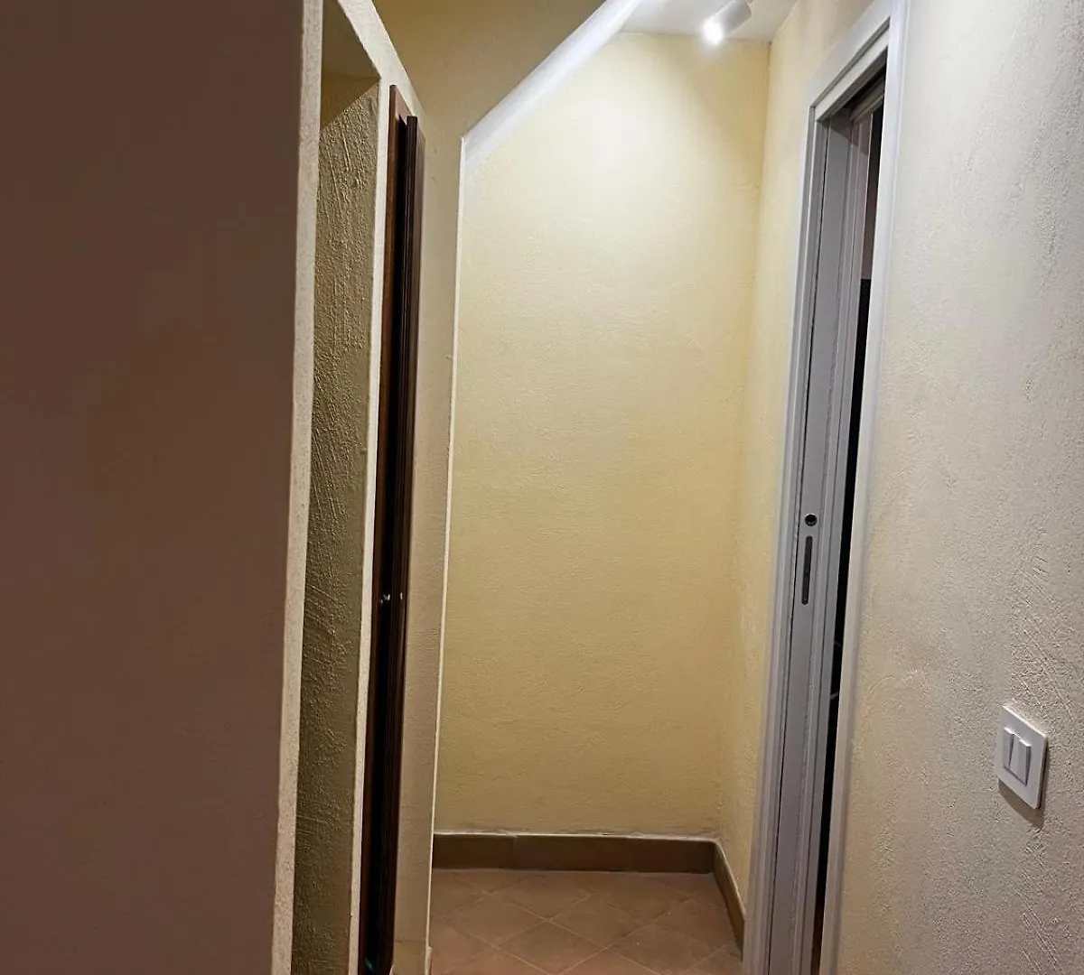 Domus Ars San Gregorio Armeno 41 Apartment Naples Italy