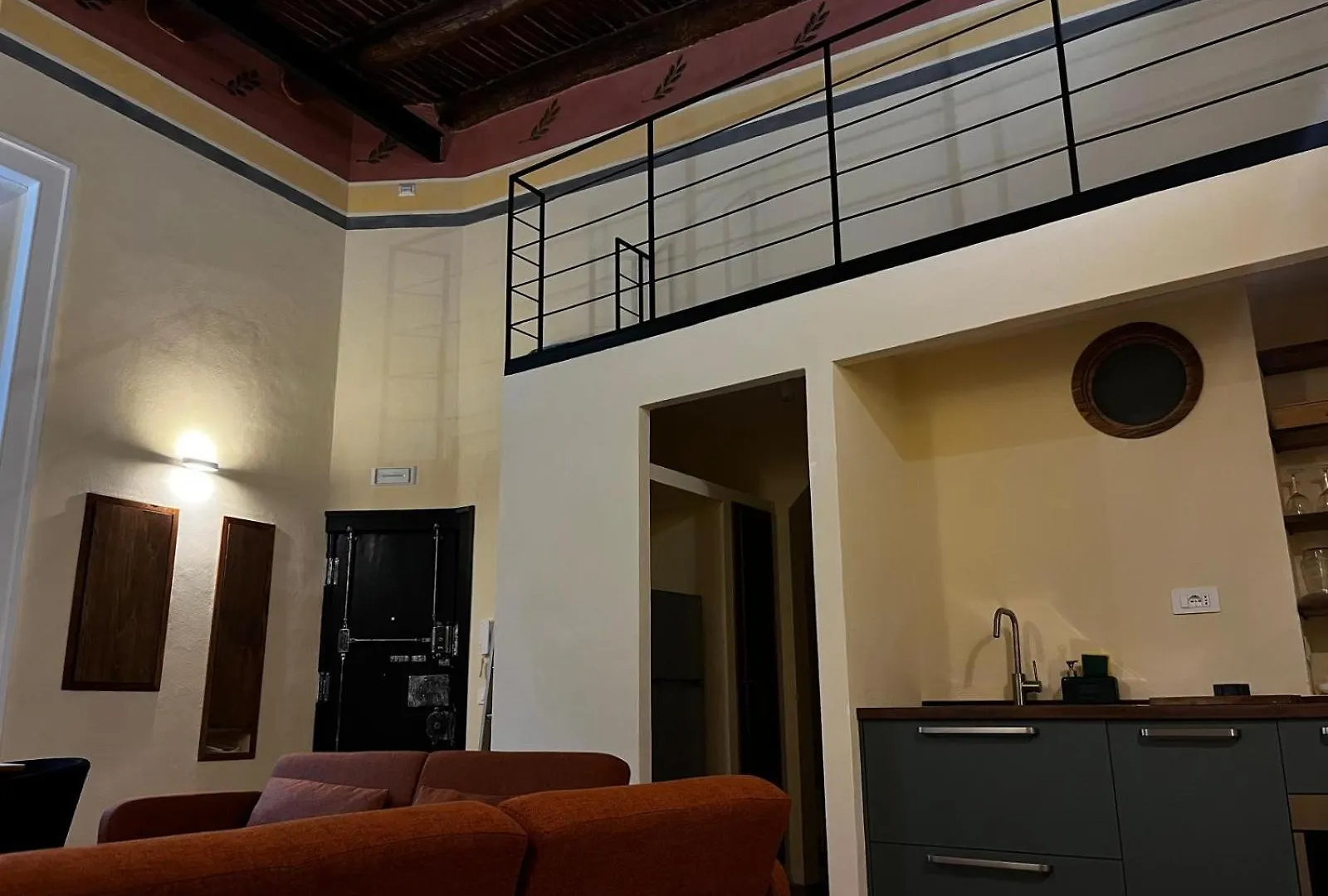 Domus Ars San Gregorio Armeno 41 Apartment Naples