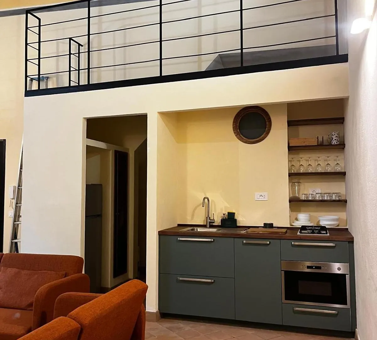 Domus Ars San Gregorio Armeno 41 Apartment Naples 0*,  Italy