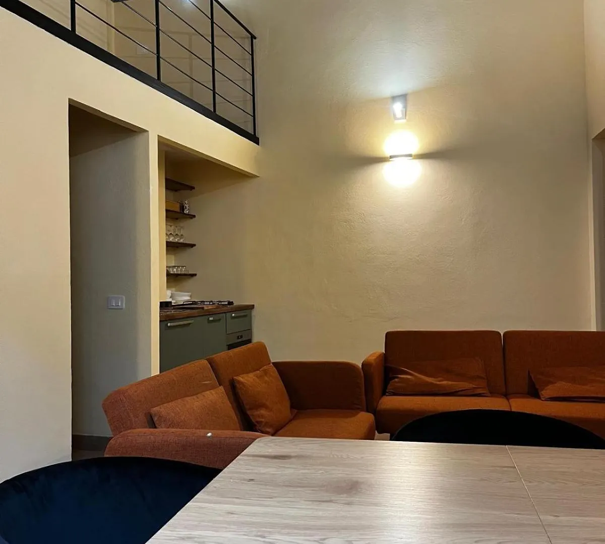 Domus Ars San Gregorio Armeno 41 Apartment Naples